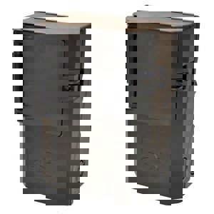 60 AMP NON FUSE NON MET DISC